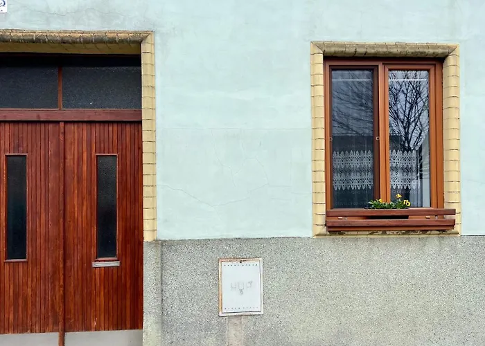 Art Apartment Telc