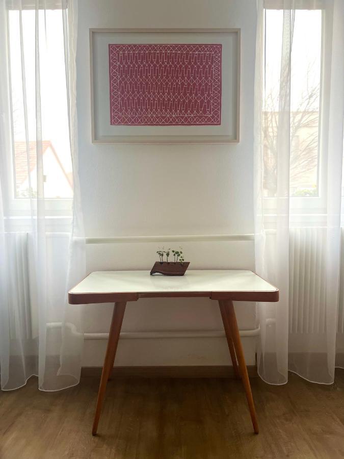 Art Apartment Telc