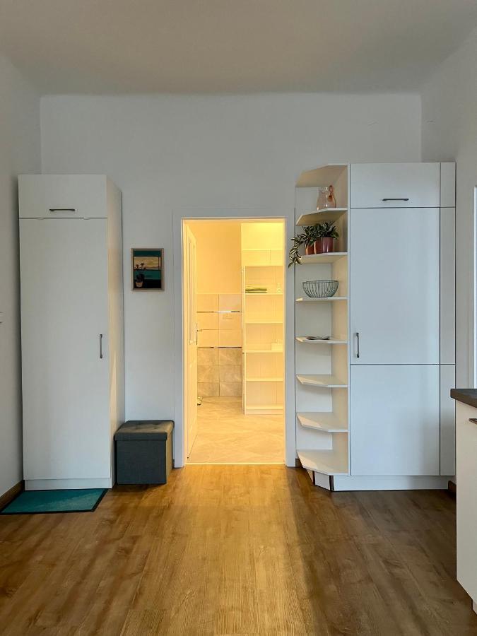 Art Apartment Telc