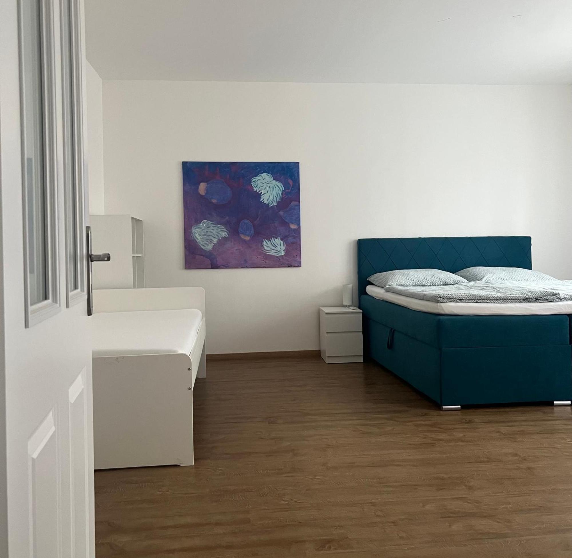 Apartment Art Telc