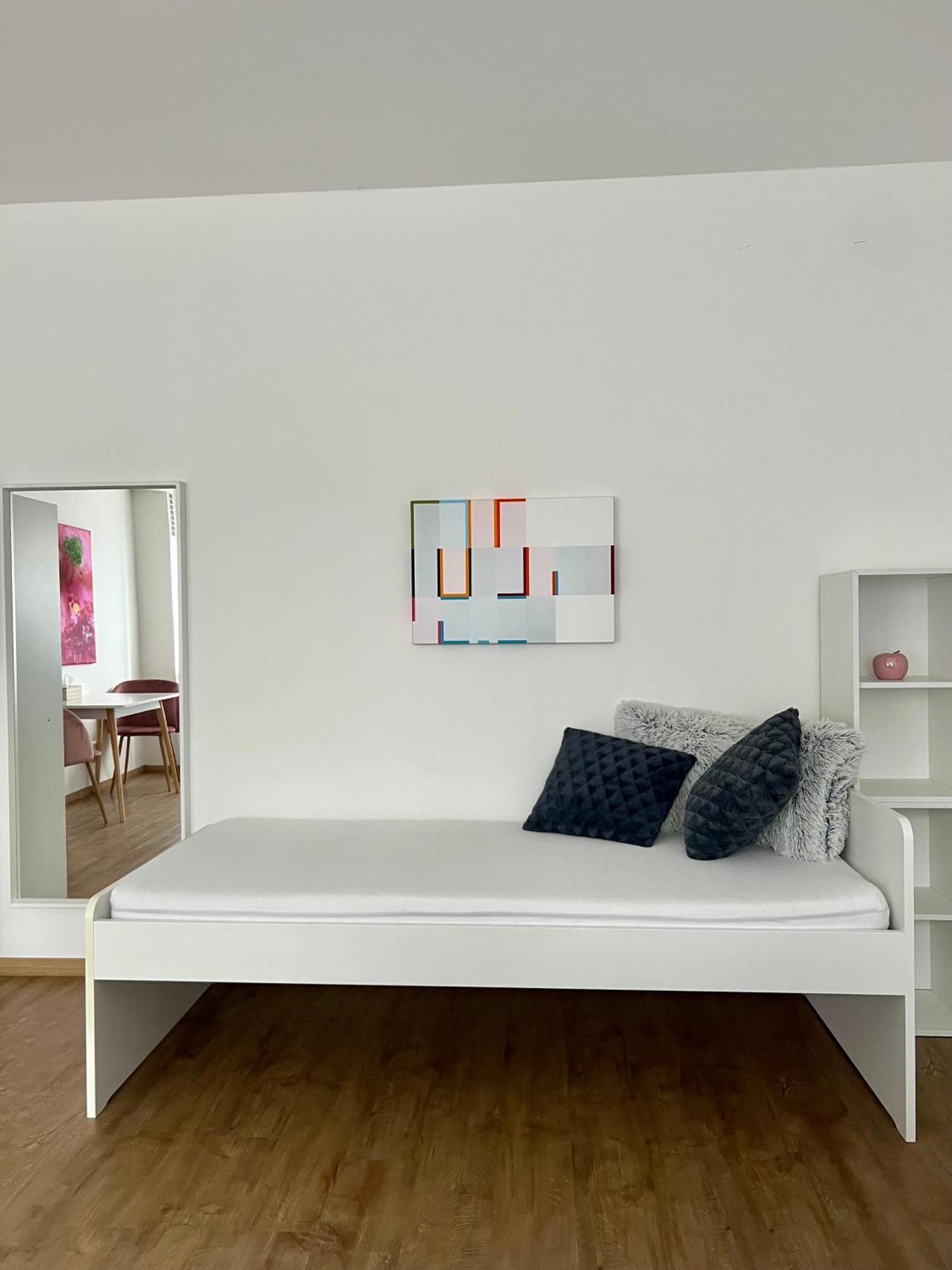 Apartment Art Telc
