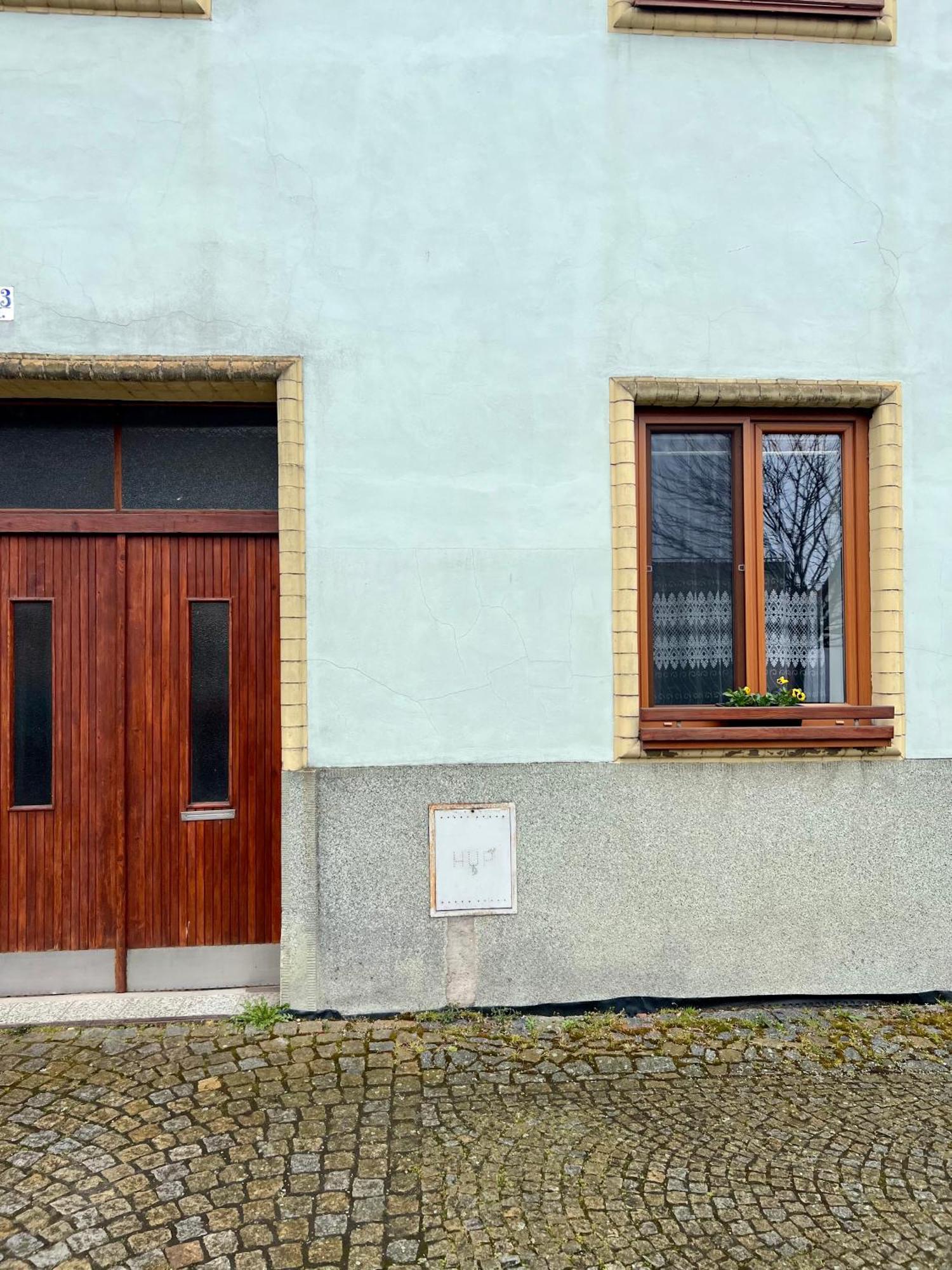 Art Apartment Telc